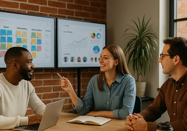 Collaboration Tooling