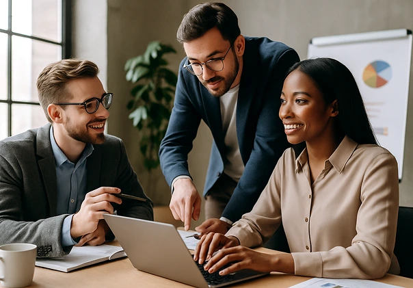 Communication Optimization