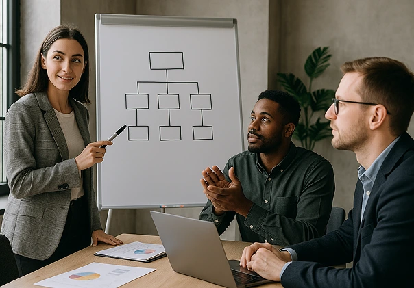 Organizational Design